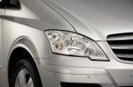 Mercedes-Benz Viano 2011 года